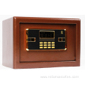 Digital electronic fingerprint safe home office safe